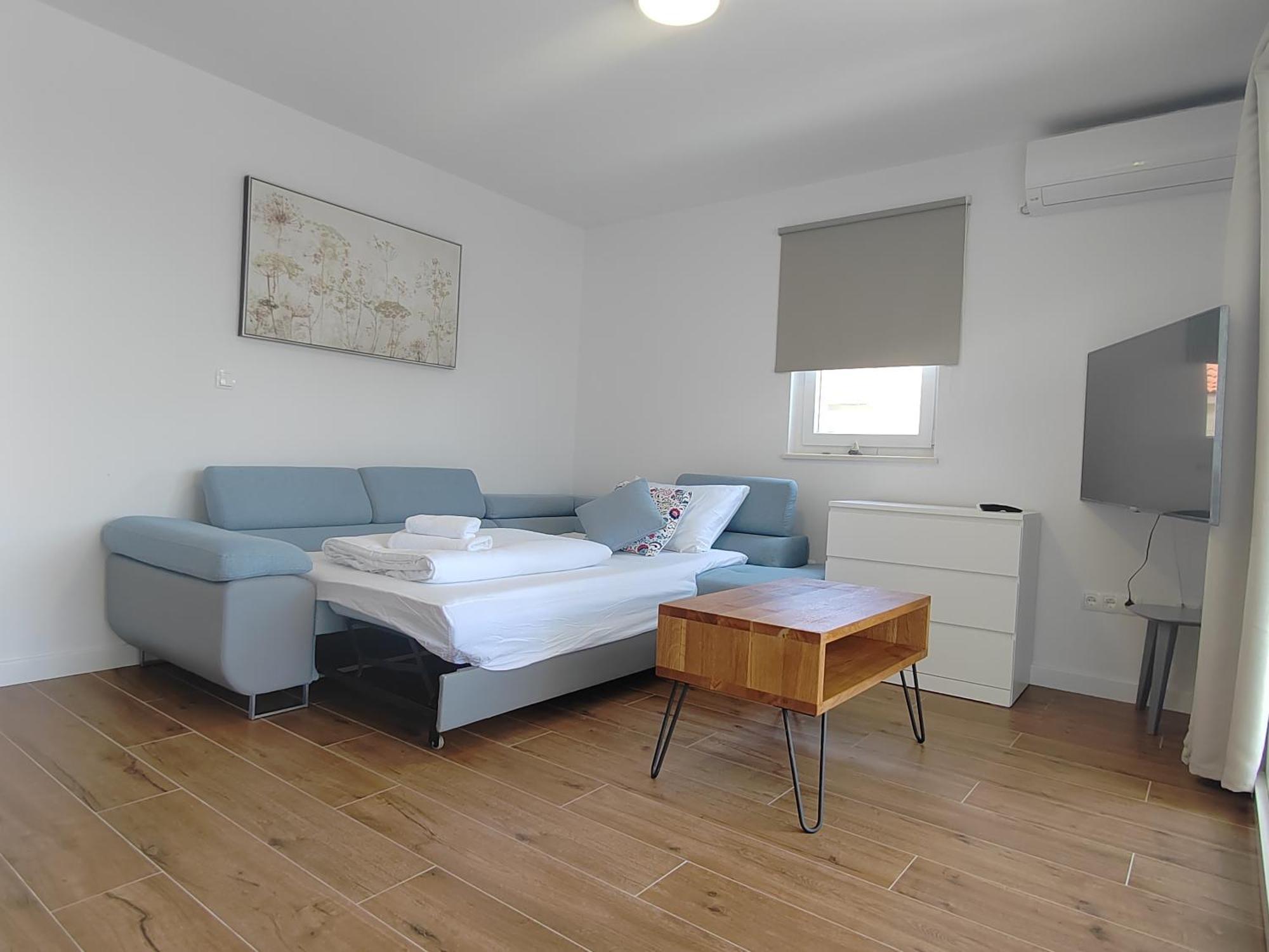 L&L Apartmani 1 Bol Buitenkant foto
