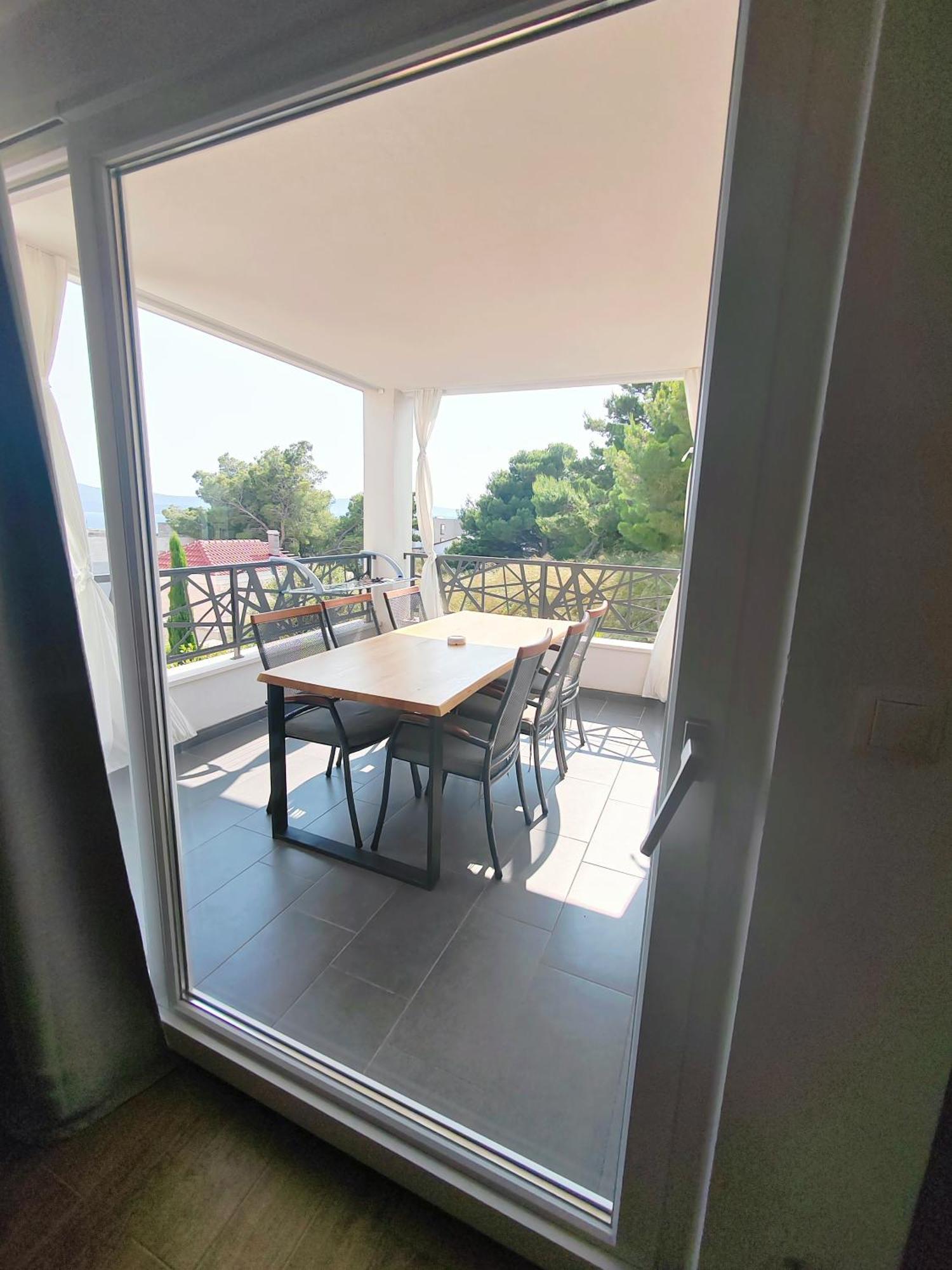 L&L Apartmani 1 Bol Buitenkant foto