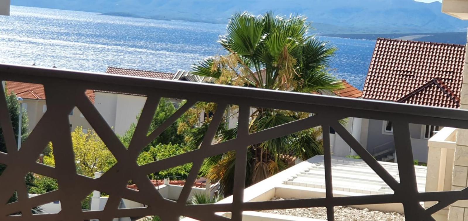 L&L Apartmani 1 Bol Buitenkant foto