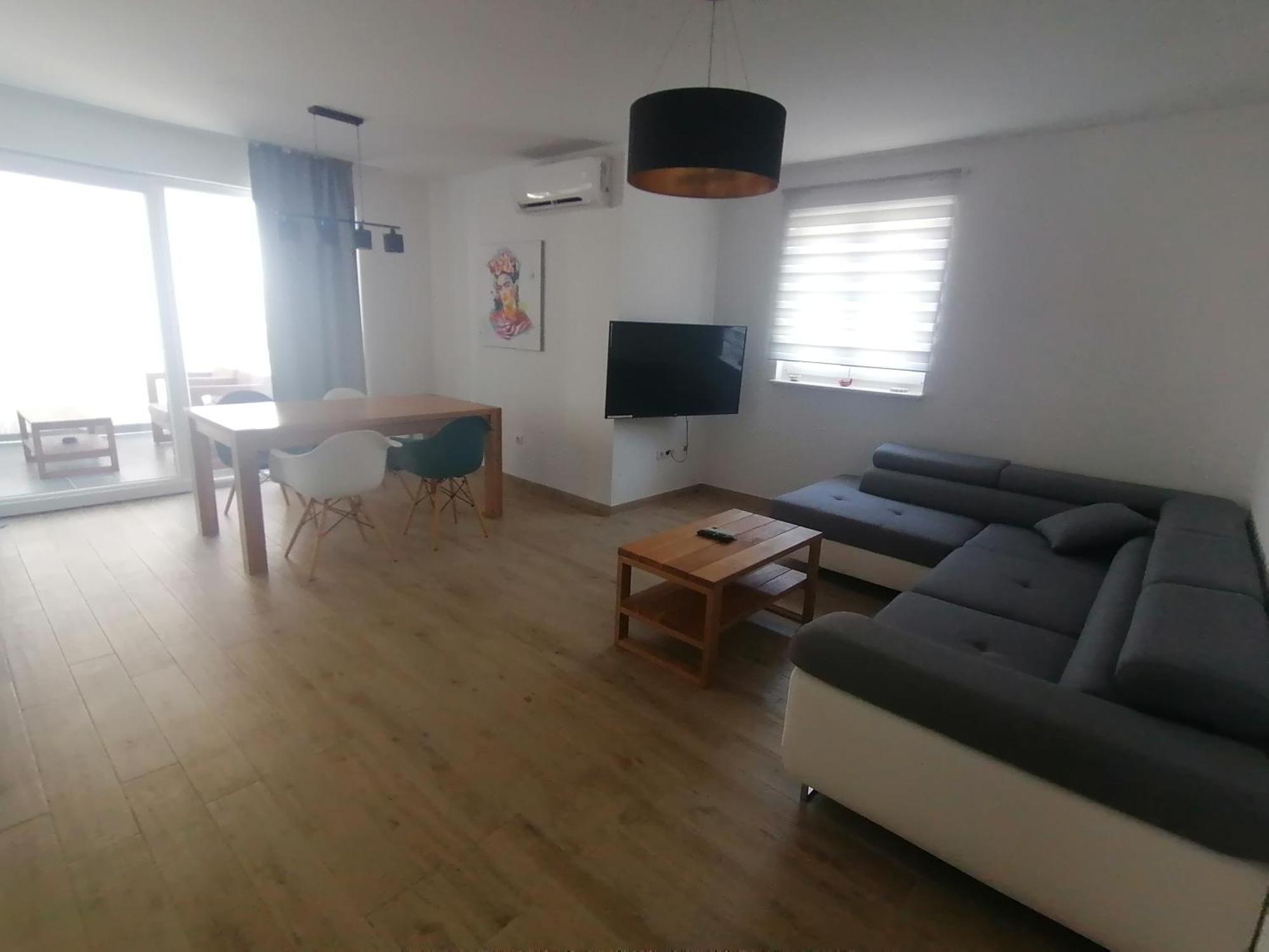 L&L Apartmani 1 Bol Buitenkant foto