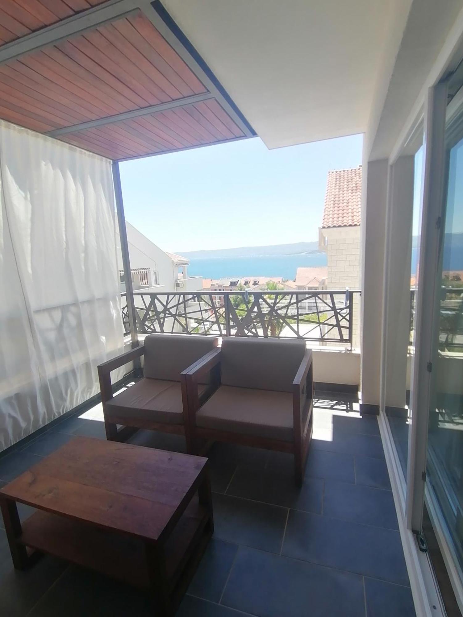 L&L Apartmani 1 Bol Buitenkant foto