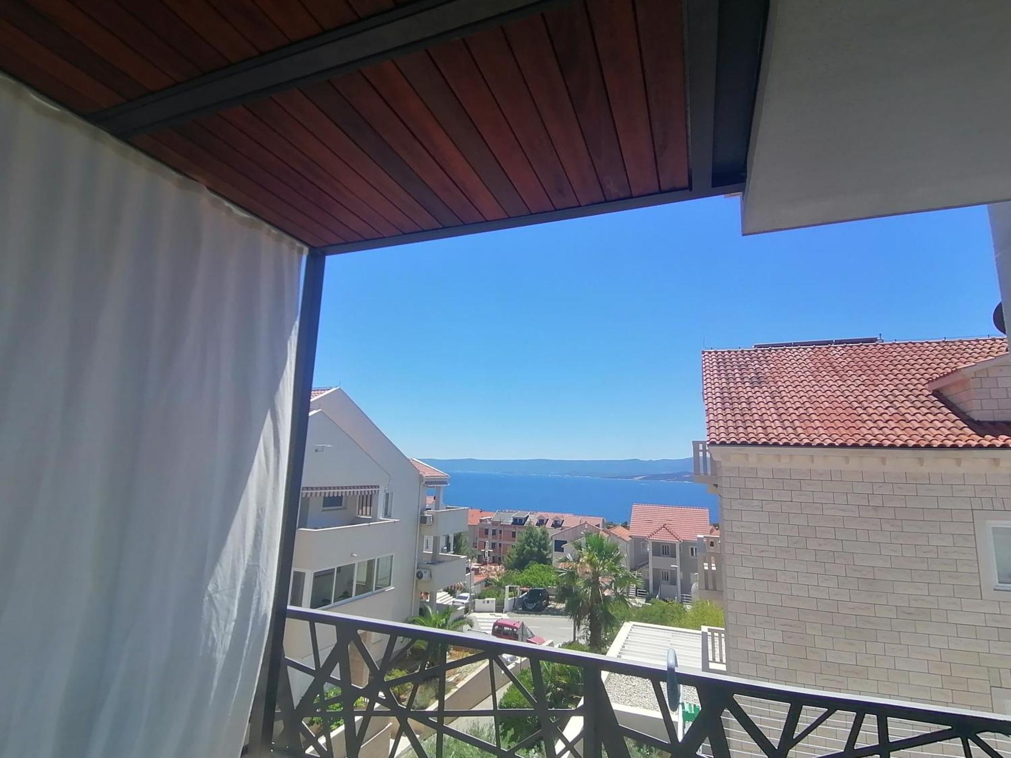 L&L Apartmani 1 Bol Buitenkant foto