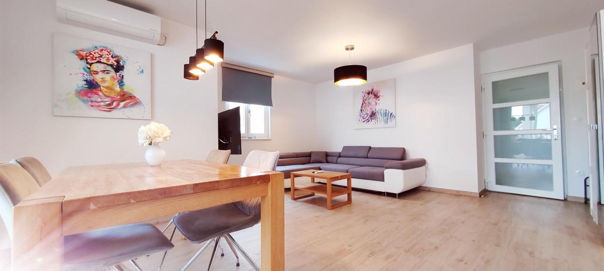 L&L Apartmani 1 Bol Buitenkant foto