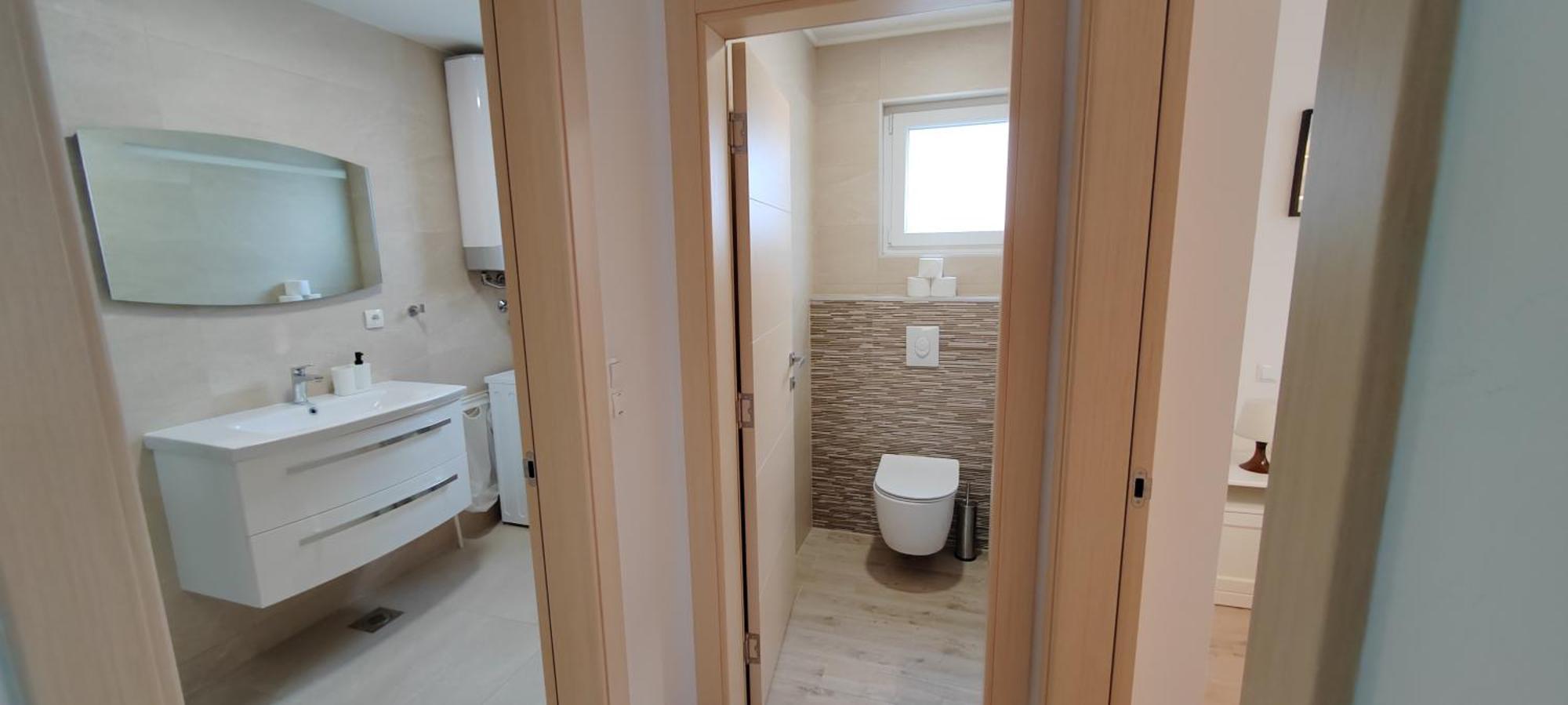 L&L Apartmani 1 Bol Buitenkant foto