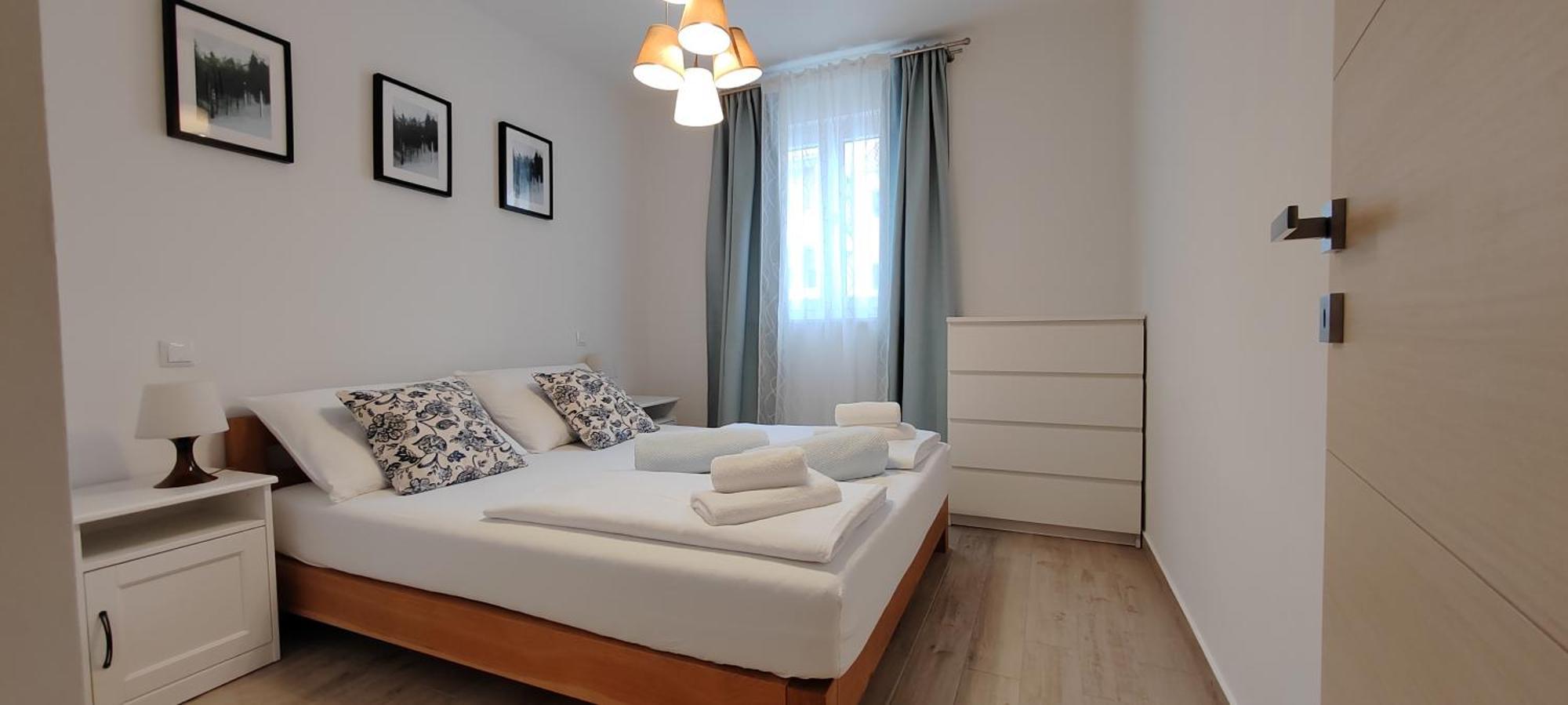 L&L Apartmani 1 Bol Buitenkant foto