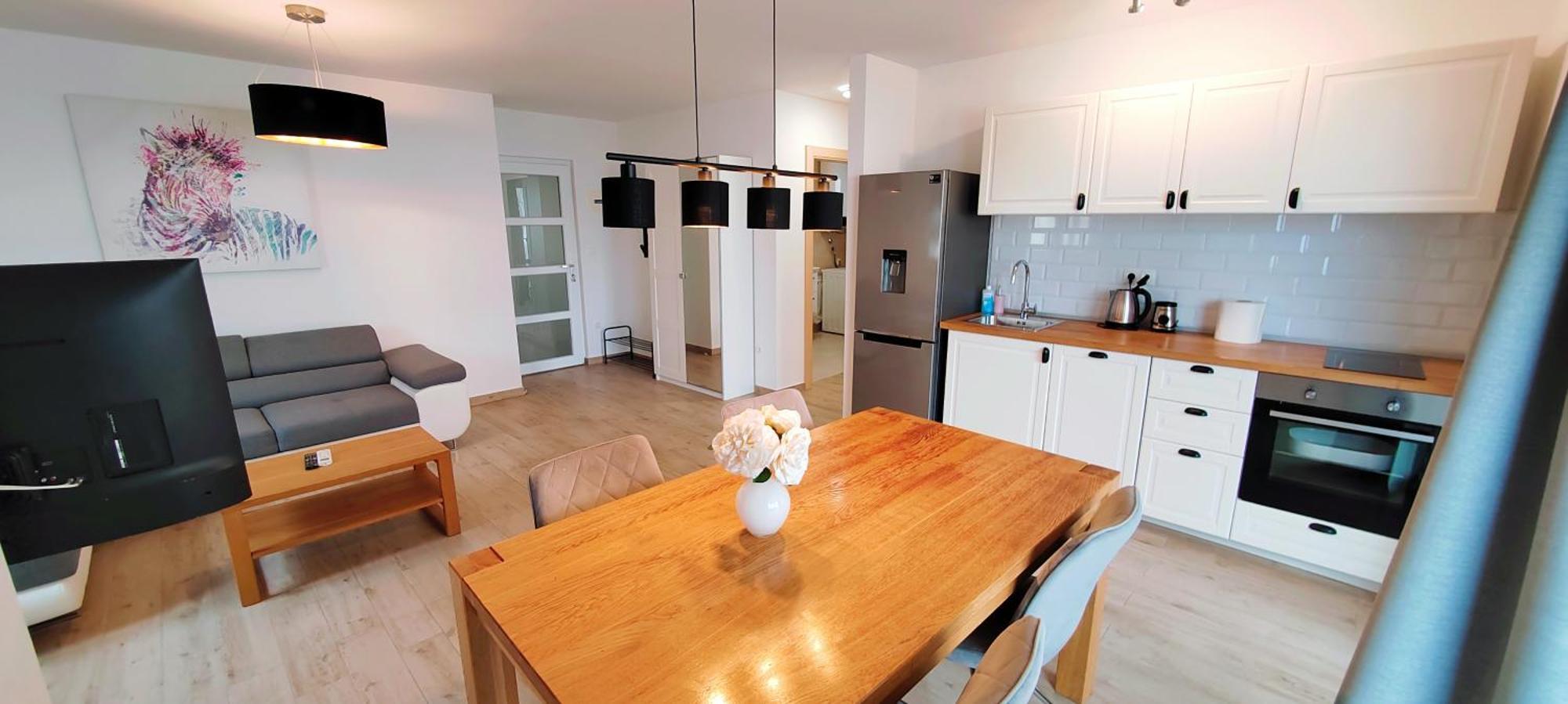 L&L Apartmani 1 Bol Buitenkant foto