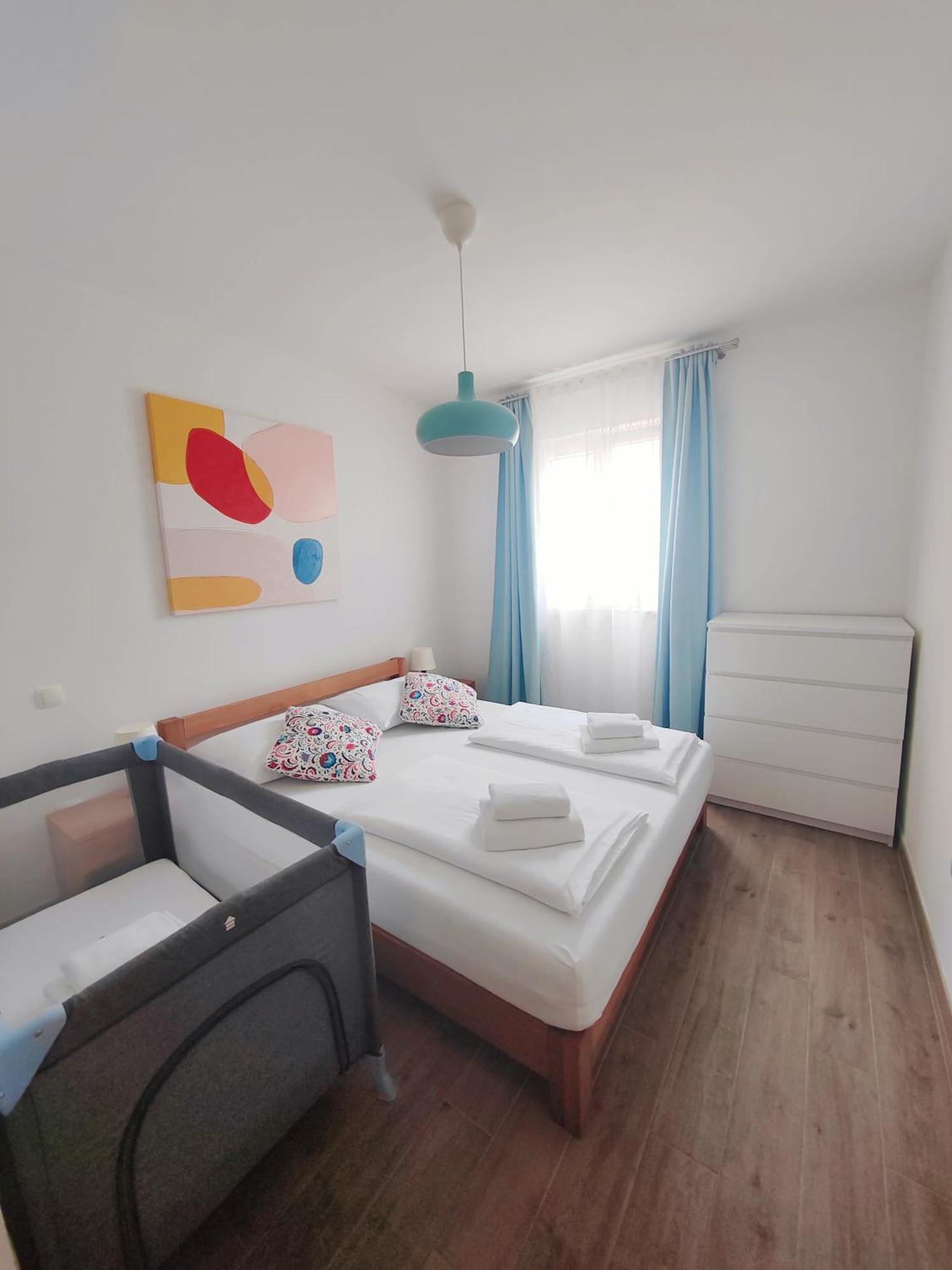 L&L Apartmani 1 Bol Buitenkant foto